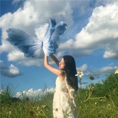 绝症女孩