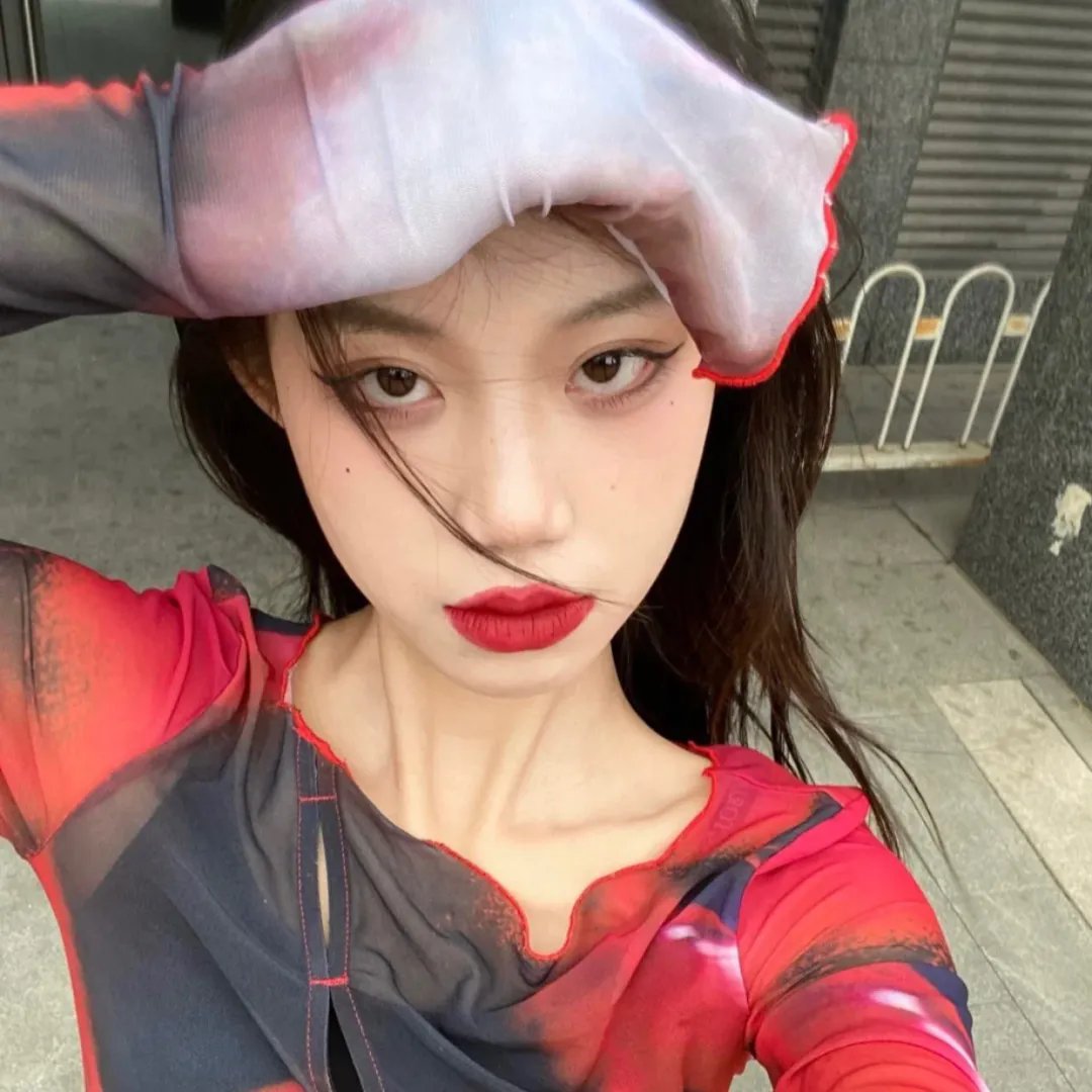 少女法哈